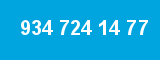 934 724 14 77
